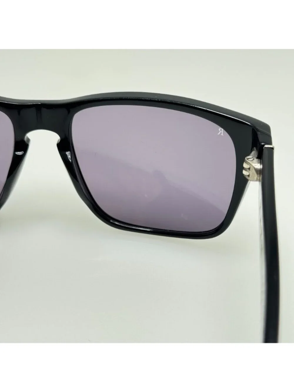 Raen Sunglasses Yuma Black